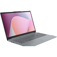 Ноутбук Lenovo IdeaPad Slim 3 15AMN8 82XQ00MBPS - Изображение №4 — Chaika Market