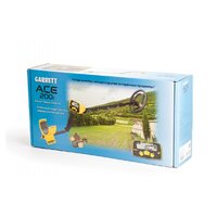 Металлоискатель Garrett Ace 200i - Изображение №8 — Chaika Market