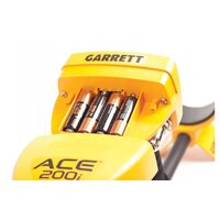 Металлоискатель Garrett Ace 200i - Изображение №4 — Chaika Market