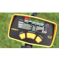 Металлоискатель Garrett Ace 200i - Изображение №2 — Chaika Market