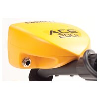 Металлоискатель Garrett Ace 200i - Изображение №5 — Chaika Market