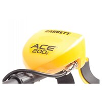 Металлоискатель Garrett Ace 200i - Изображение №3 — Chaika Market