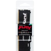 Оперативная память Kingston FURY Beast RGB 2x8ГБ DDR5 6000 МГц KF560C30BBAK2-16 - Изображение №3 — Chaika Market