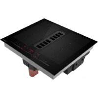 Варочная панель MAUNFELD MIHC604SF2BK — Chaika Market