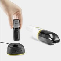 Пылесос Karcher CVH 2-4 1.198-450.0 - Изображение №2 — Chaika Market