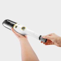 Пылесос Karcher CVH 2-4 1.198-450.0 - Изображение №3 — Chaika Market