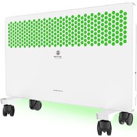 Конвектор Royal Clima Lumino Meccanico REC-LUW1500M — Chaika Market