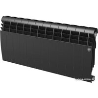 Биметаллический радиатор Royal Thermo BiLiner 350 Noir Sable (12 секций) - Изображение №1 — Chaika Market