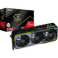 Видеокарта ASRock Radeon RX 6900 XT OC Formula 16GB GDDR6 - Изображение №6 — Chaika Market