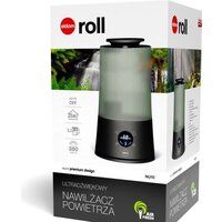 Увлажнитель воздуха Eldom NU10 Roll - Изображение №7 — Chaika Market