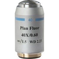  Микромед 40x/0.60 LPan беск/1.50 31167 — Chaika Market