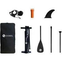 Сапборд Exegol TSRD00152055 - Изображение №3 — Chaika Market
