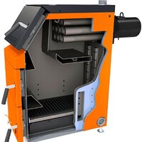 Отопительный котел GTM Комфорт 42 - Изображение №2 — Chaika Market