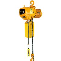 Таль  TOR ТЭЦС HHBD01-01 1.0т 18м 1006065 — Chaika Market