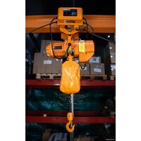 Таль  TOR ТЭЦС HHBD01-01 1.0т 18м 1006065 - Изображение №2 — Chaika Market