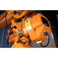 Таль  TOR ТЭЦС HHBD01-01 1.0т 18м 1006065 - Изображение №6 — Chaika Market