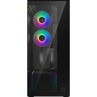 Корпус Arctic Xtender VG ACPCC00019A - Изображение №2 — Chaika Market
