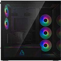Корпус Arctic Xtender VG ACPCC00019A - Изображение №4 — Chaika Market