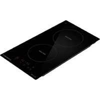 Варочная панель MAUNFELD AVI3021BK - Изображение №5 — Chaika Market