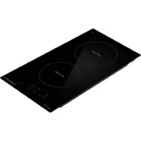 Варочная панель MAUNFELD AVI3021BK - Изображение №6 — Chaika Market