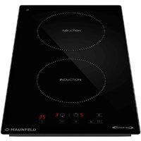 Варочная панель MAUNFELD AVI3021BK - Изображение №3 — Chaika Market