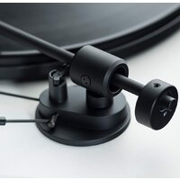 Виниловый проигрыватель Pro-Ject Primary (белый) - Изображение №4 — Chaika Market