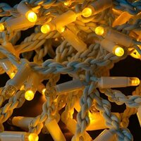 Световой дождь ULED ULED-WF-800-220V-(W-F-GL/GL) — Chaika Market