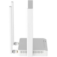 4G Wi-Fi роутер Netcraze Explorer 4G NC-4910 - Изображение №2 — Chaika Market