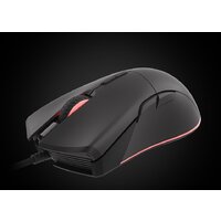 Игровая мышь Genesis Krypton 290 (черный) - Изображение №10 — Chaika Market