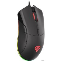 Игровая мышь Genesis Krypton 290 (черный) - Изображение №2 — Chaika Market