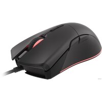 Игровая мышь Genesis Krypton 290 (черный) - Изображение №5 — Chaika Market