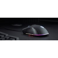 Игровая мышь Genesis Krypton 290 (черный) - Изображение №12 — Chaika Market