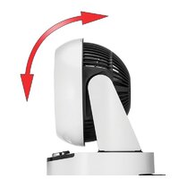 Вентилятор Unold 86840 - Изображение №3 — Chaika Market