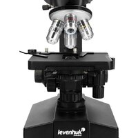 Микроскоп Levenhuk 890B бинокулярный 84767 - Изображение №7 — Chaika Market