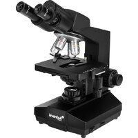 Микроскоп Levenhuk 890B бинокулярный 84767 — Chaika Market