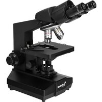 Микроскоп Levenhuk 890B бинокулярный 84767 - Изображение №3 — Chaika Market