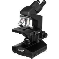 Микроскоп Levenhuk 890B бинокулярный 84767 - Изображение №2 — Chaika Market