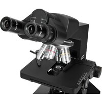 Микроскоп Levenhuk 890B бинокулярный 84767 - Изображение №6 — Chaika Market