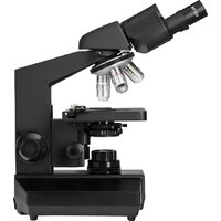 Микроскоп Levenhuk 890B бинокулярный 84767 - Изображение №4 — Chaika Market