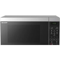 Микроволновая печь Sharp R-2800R(SL) — Chaika Market