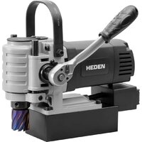 Сверлильный станок Heden магнитный DMK-40 - Изображение №2 — Chaika Market