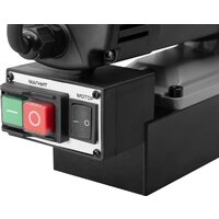 Сверлильный станок Heden магнитный DMK-40 - Изображение №4 — Chaika Market