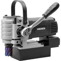 Сверлильный станок Heden магнитный DMK-40 — Chaika Market