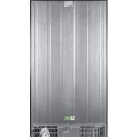 Холодильник side by side MAUNFELD MFF177NFSB - Изображение №6 — Chaika Market