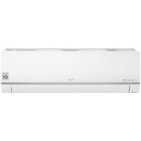 Кондиционер LG Eco Smart 2021 PC09SQR - Изображение №2 — Chaika Market