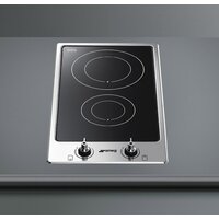 Варочная панель Smeg PGF32I-1 - Изображение №2 — Chaika Market