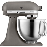 Кухонная машина KitchenAid 5KSM185PSEGR — Chaika Market
