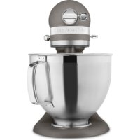 Кухонная машина KitchenAid 5KSM185PSEGR - Изображение №4 — Chaika Market