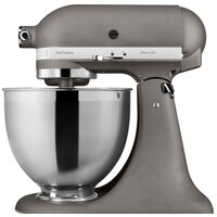 Кухонная машина KitchenAid 5KSM185PSEGR - Изображение №2 — Chaika Market