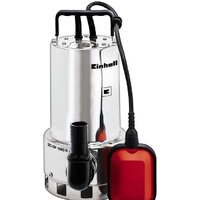 Дренажный насос Einhell GC-DP 1020 N — Chaika Market